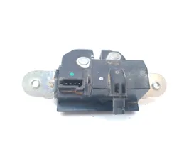 Opel Corsa E Tailgate lock latch 13481535