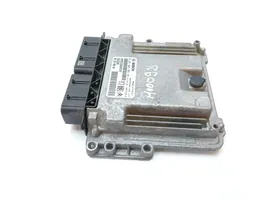 Toyota Proace Calculateur moteur ECU 0281036205