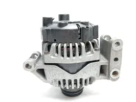 Fiat Qubo Alternator 0986048771