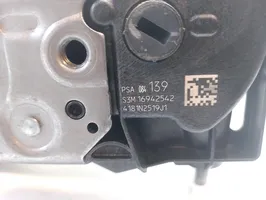 Toyota Proace Zamek drzwi przednich 9808413980