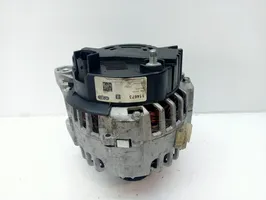 Nissan Kubistar Alternator 114673