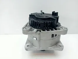 Nissan Kubistar Alternator 114673