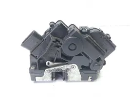 Smart ForTwo III C453 Serrure A4517200435