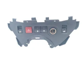 Peugeot Partner Interrupteur / bouton multifonctionnel 96583113R