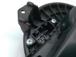 Toyota Verso Scatola alloggiamento climatizzatore riscaldamento abitacolo assemblata 8710302150