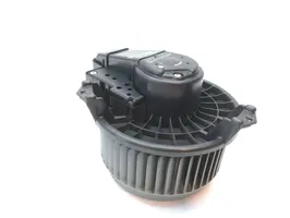 Toyota Verso Scatola alloggiamento climatizzatore riscaldamento abitacolo assemblata 8710302150