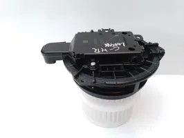 Toyota C-HR Scatola alloggiamento climatizzatore riscaldamento abitacolo assemblata 87103F4020