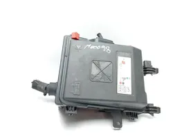 Toyota Proace Module de fusibles 9672125080