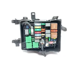 Toyota Proace Module de fusibles 9672125080