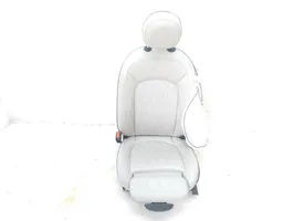 Mini Clubman F54 Fotel przedni kierowcy 52107358301