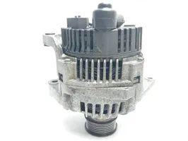 Suzuki Samurai Alternator 436282