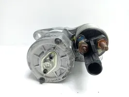 Volkswagen Polo Motor de arranque 02T911024B