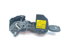 Honda Civic Verrouillage de commutateur d'allumage 39730SMGG010