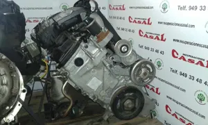 Honda CR-Z Moottori LEA1