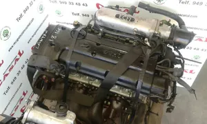 Hyundai Lantra II Moottori G4GM