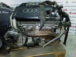 Audi A8 S8 D2 4D Motore AEW