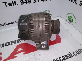 Alfa Romeo 155 Alternator 0120485025