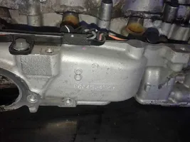 Citroen C4 Grand Picasso Culasse moteur 9684504780