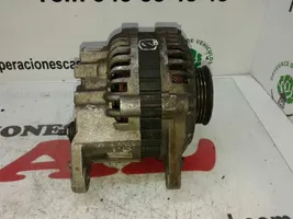 Hyundai Sonata Generatore/alternatore JA684IR