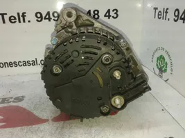 BMW 3 E36 Alternator A13VI18