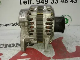 Mazda MPV II LW Alternator A3TB4981