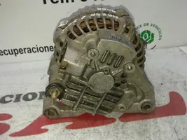 Mazda MPV II LW Alternator A3TB4981