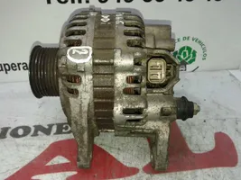 Mazda MPV II LW Alternator A3TB4981