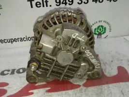 Mazda MPV II LW Alternator A3TB4981