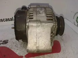 Honda Civic Generatore/alternatore 1002113880