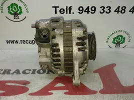 Mitsubishi Galant Alternator A3T11191