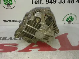 Mitsubishi Galant Alternator A3T11191