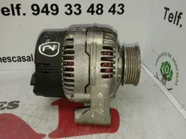 Alfa Romeo 155 Alternator 0120485025