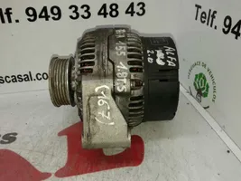 Alfa Romeo 155 Alternator 0120485025