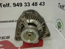 Alfa Romeo 155 Alternator 0120485025