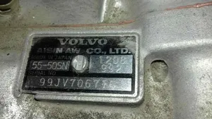 Volvo XC70 Boîte de vitesses manuelle à 5 vitesses P1208992