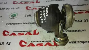 Jeep Grand Cherokee (WJ) Turboahdin A6650960099