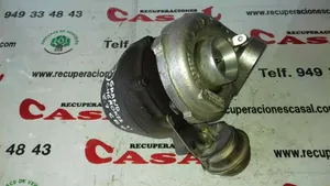 Jeep Grand Cherokee (WJ) Turbo A6650960099