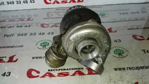 Jeep Grand Cherokee (WJ) Turboahdin A6650960099