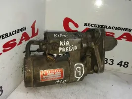 KIA Pregio Motorino d’avviamento OK60A18400