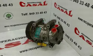 Citroen Xsara Ilmastointilaitteen kompressorin pumppu (A/C) 5429404345