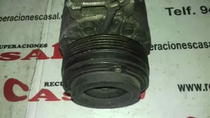 Opel Zafira A Air conditioning (A/C) compressor (pump) 4472208312