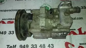 Hyundai Sonata Compressore aria condizionata (A/C) (pompa) U93C06