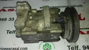 Hyundai Sonata Compressore aria condizionata (A/C) (pompa) UU93A12