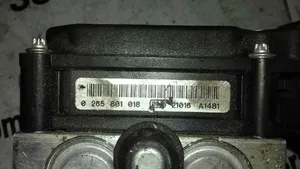 Dacia Sandero Pompa ABS 0265232718