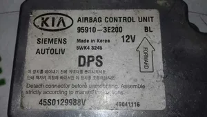 KIA Sorento Module de contrôle airbag 959103E200