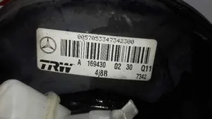 Mercedes-Benz A W169 Servofreno A1694300230Q11