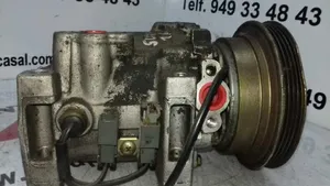 Nissan Sunny Compressore aria condizionata (A/C) (pompa) 9260062Y02