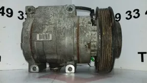 Toyota Avensis T220 Ilmastointilaitteen kompressorin pumppu (A/C) 4472203613