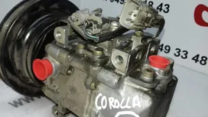 Toyota Corolla E120 E130 Ilmastointilaitteen kompressorin pumppu (A/C) 4425001620