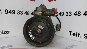 Toyota RAV 4 (XA20) Air conditioning (A/C) compressor (pump) 4472001631